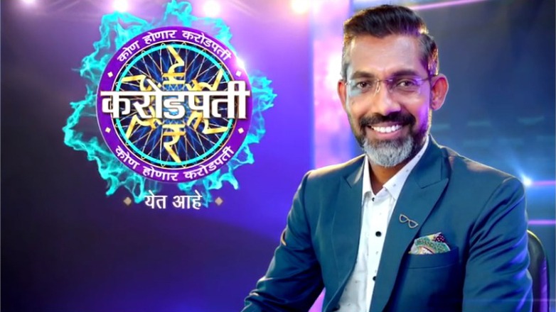 Sony Marathi, Kon Honar Crorepati, BollywoodDhamaka