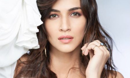 Luka Chuppi, Kriti Sanon, BollywoodDhamaka