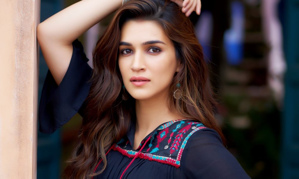 Kriti Sanon