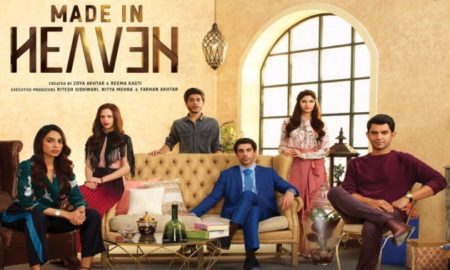 Made In Heaven, Ritesh Sidhwani