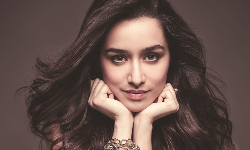 SHRADDHA KAPOOR