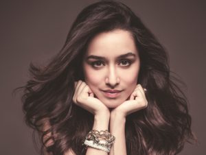 To celebrate mother’s birthday Shraddha Kapoor takes out a day amidst shooting