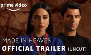 Zoya Akhtar, Vijay Raaz, Amazon Prime Video Original, Made in Heaven