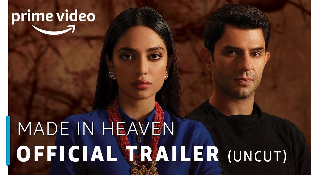 Zoya Akhtar, Vijay Raaz, Amazon Prime Video Original, Made in Heaven