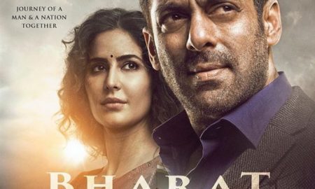 Salman Khan, Bharat