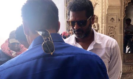 Salman Khan, Dabangg3, Indore, Arbaaz Khan