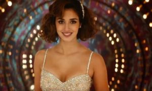 Disha Patani, Salman Khan, Bharat