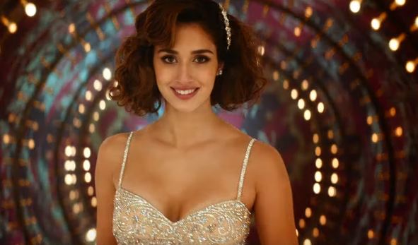 Disha Patani, Salman Khan, Bharat