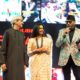 Jackie Shroff, Filmfare Middle East