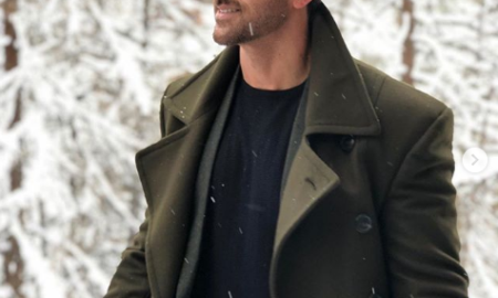 Hrithik Roshan