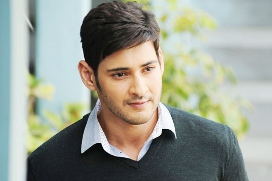 Maharshi, Mahesh Babu