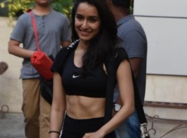 Shraddha KApoor