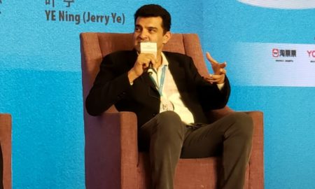 Siddharth Roy Kapur