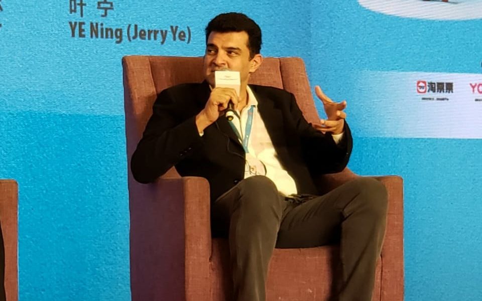 Siddharth Roy Kapur