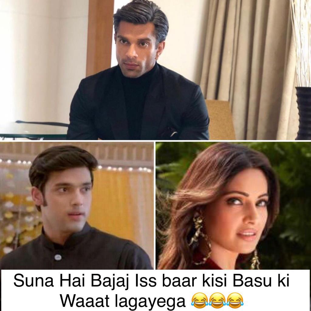 Kasautii Zindagi Kay, Karan Singh Grover