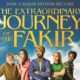 dhanush,The Extraordinary Journey Of The Fakir