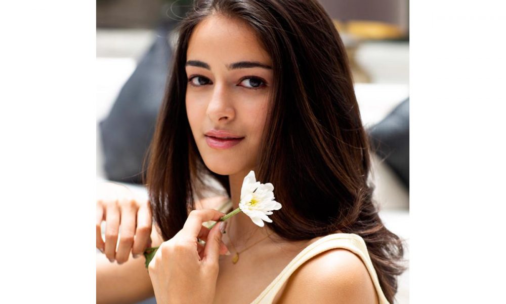 Ananya Panday