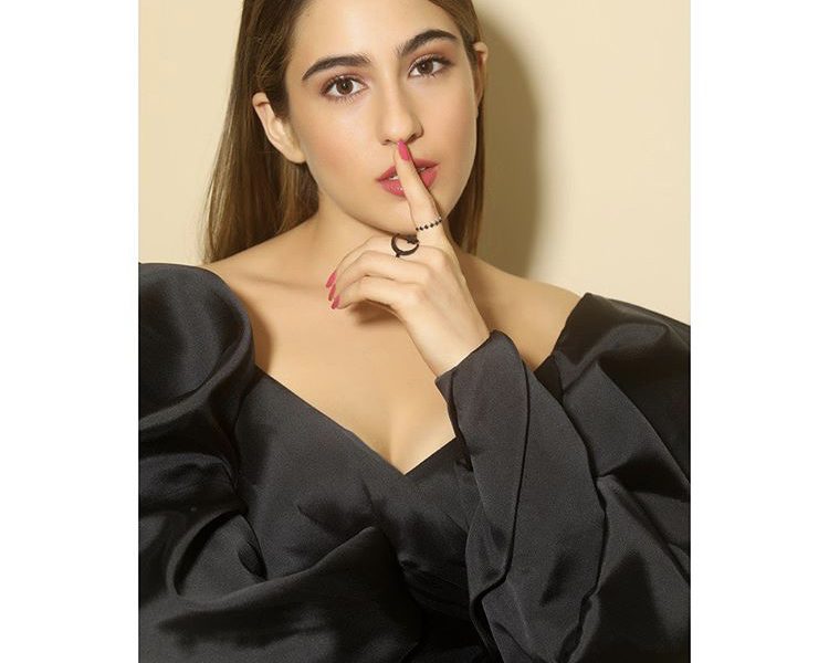 Sara Ali Khan