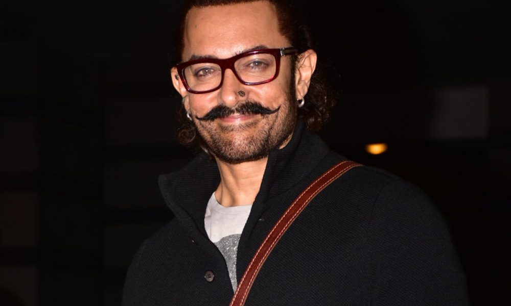 Aamir Khan, upcoming movie, Lal Singh Chaddha