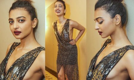 Radhika Apte, Vogue beauty awards