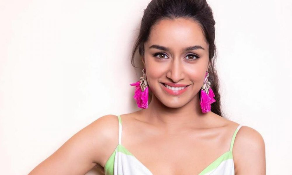 Shraddha Kapoor