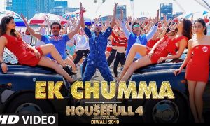 housefull 4 releases first song