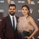 How Virat Kohli made Anushka Sharma prouder 