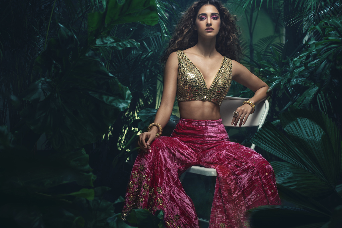 PHOTOS, Disha Patani, latest photoshoot, BollywoodDhamaka