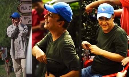 Vidhu Vinod Chopra