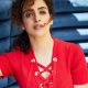 SANYA Malhotra