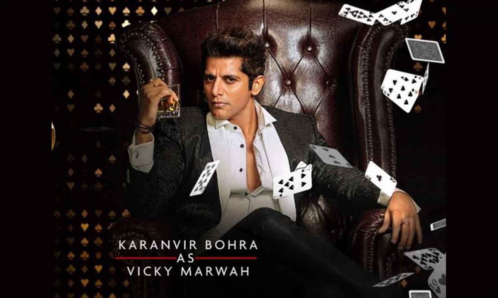 Karanvir Bohra, social media, BollywoodDhamaka