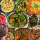 Preetisheel Singh Food collage