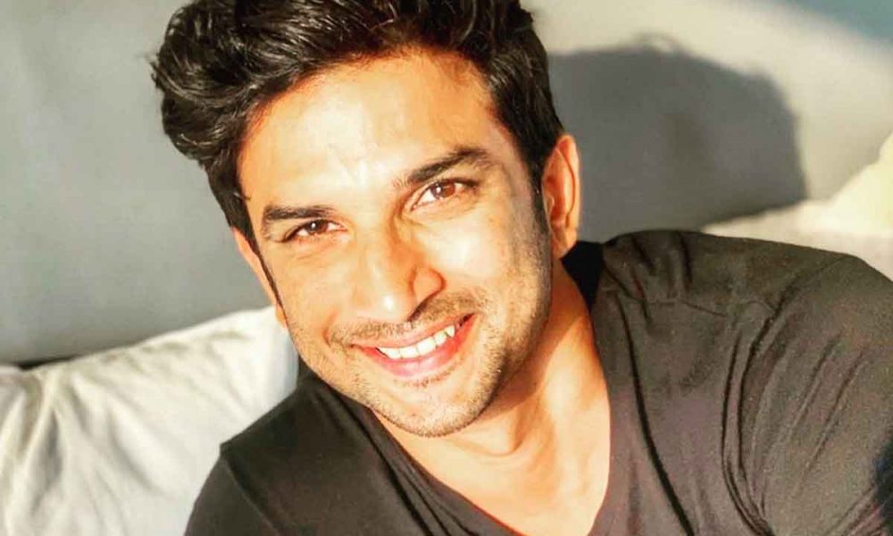 Sushant Singh Rajput, Bandra flat