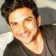 Sushant Singh Rajput, Bandra flat