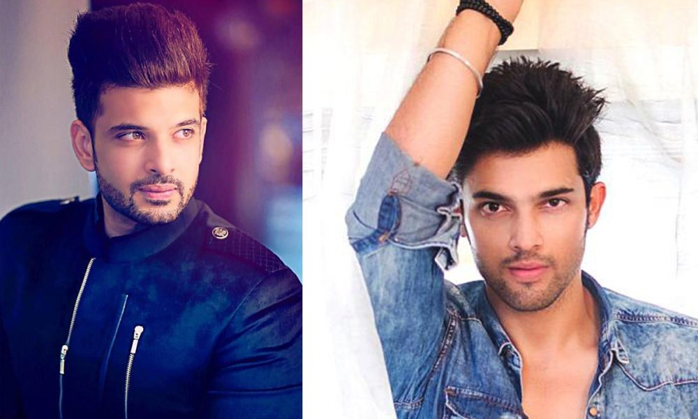 Karan Kundra - Trakt