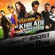 Farah Khan, Rohit Shetty