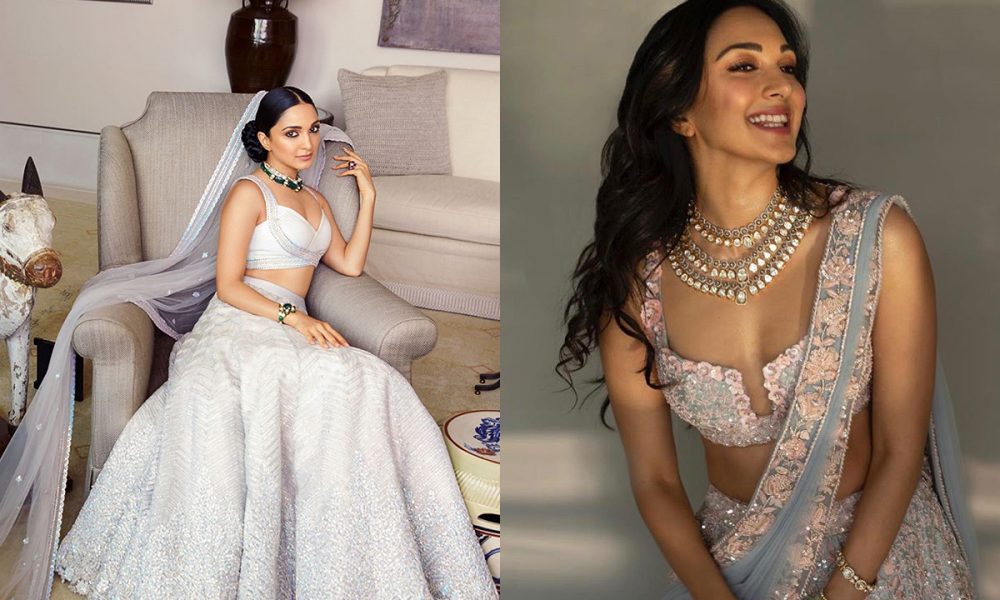 Happy Birthday, Kiara Advani