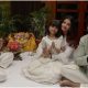 Bachchan Family, Amitabh Bachchan, Aishwarya Rai, Abhishek Bachchan