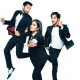 Katrina Kaif, Siddhant Chaturvedi, Ishaan Khatter, Phone Bhoot, First look