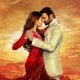 First look, Prabhas, Pooja Hegde, Radhe Shyam