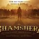Shamshera, Ranbir Kapoor, Sanjay Dutt