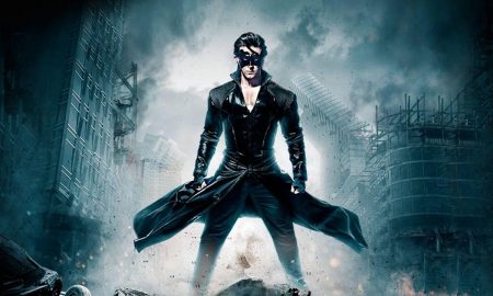 Krrish 4, Hrithik Roshan