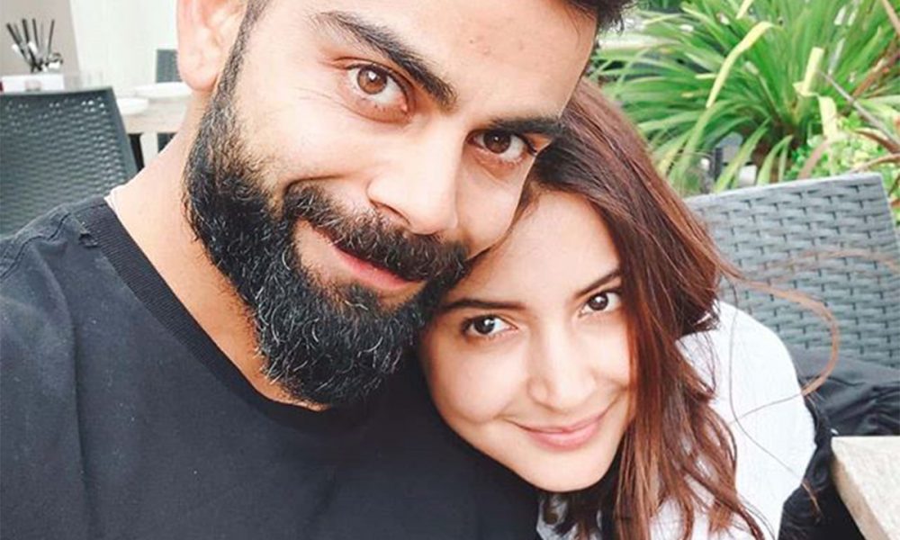 Anushka Sharma, Virat Kohli, Assam, Bihar, flood relief