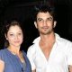 Ankita Lokhande, Sushant Singh Rajput