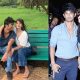 Reha Chakraborty, Sushant Singh Rajput
