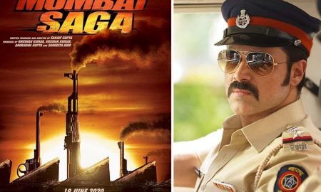 John Abraham, Emraan Hashmi, Mumbai Saga, OTT release