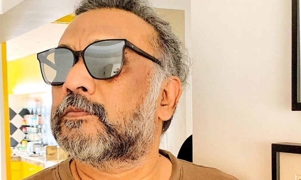 Anubhav Sinha, Bollywood, Twitter