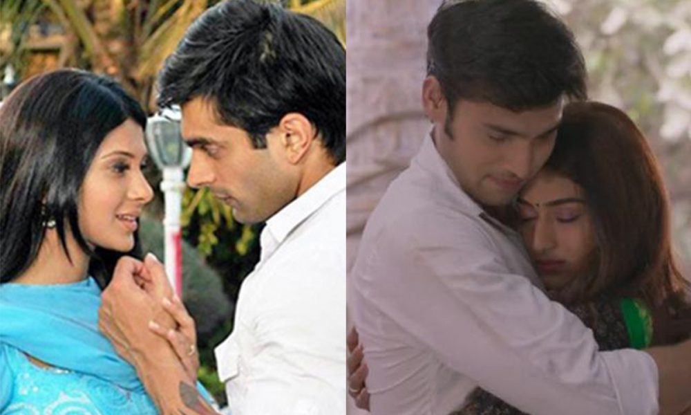 Karan Singh Grover, Jeniffer Winget