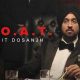 G.O.A.T, Diljit Dosanjh
