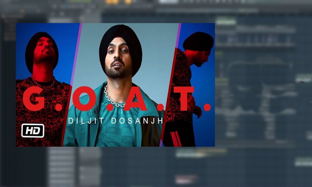 Diljit Dosanjh